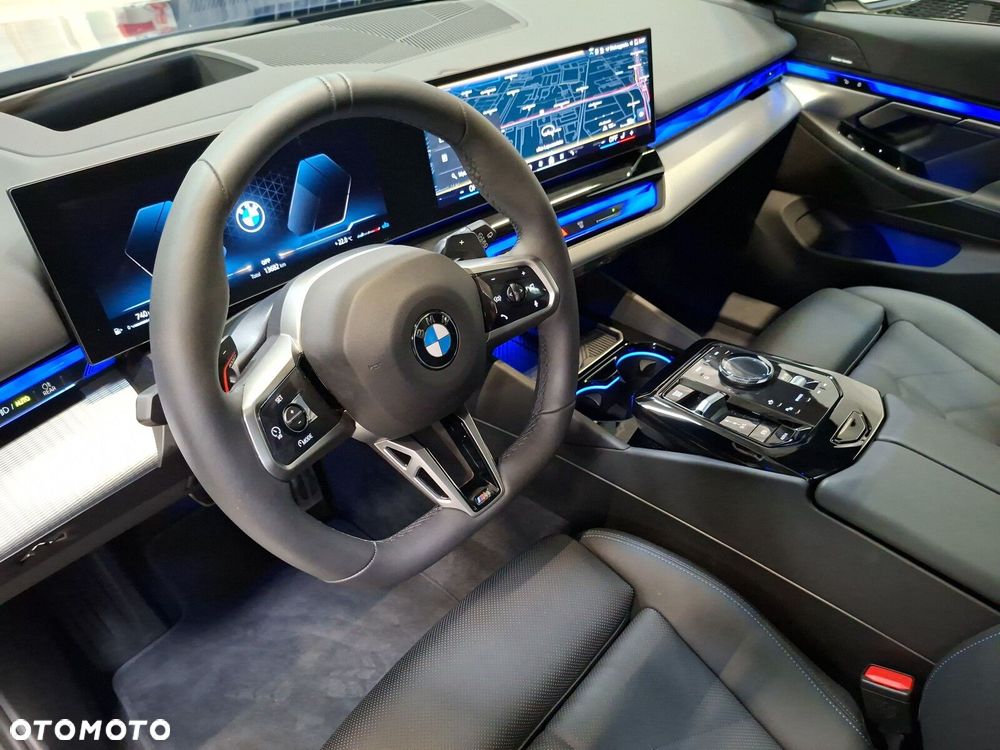 BMW Seria 5 - 11