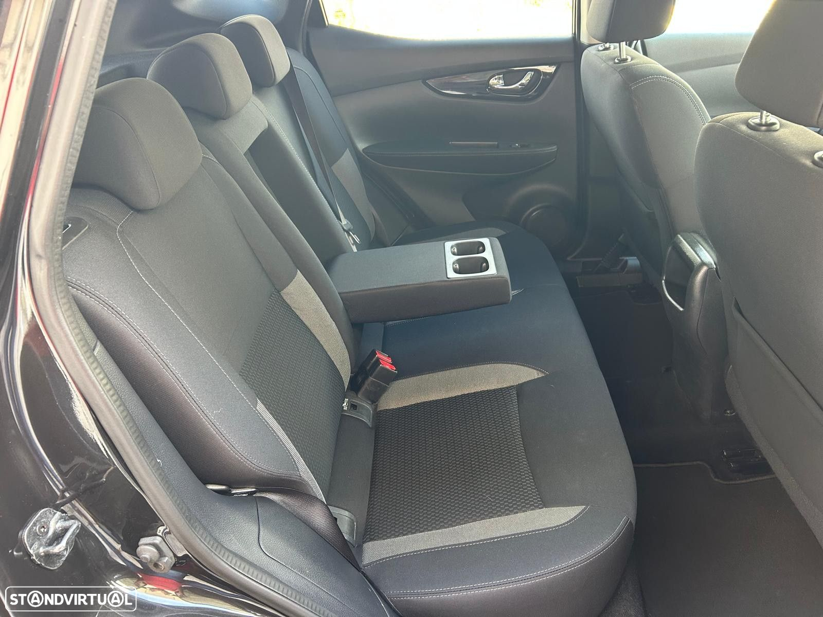 Nissan Qashqai 1.5 dCi N-Style - 13
