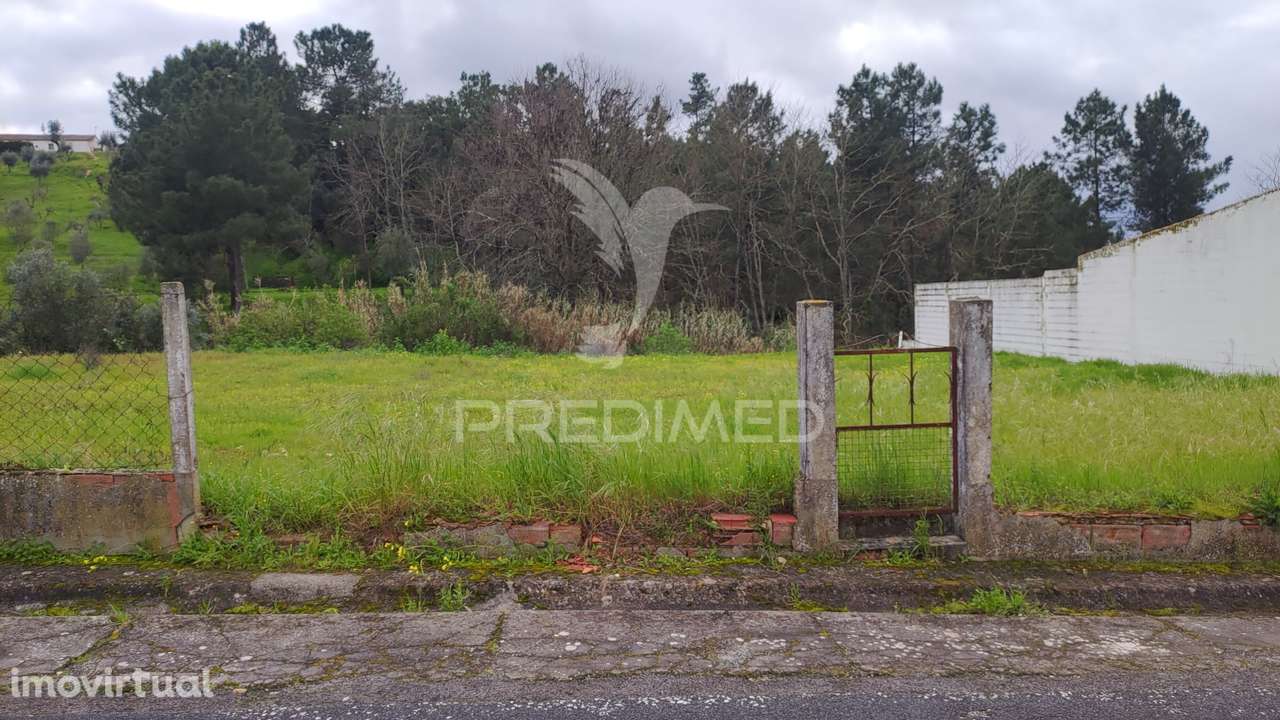 Terreno Urbano 622 m2 - Pinheiro Grande - Chamusca - Grande imagem: 3/15