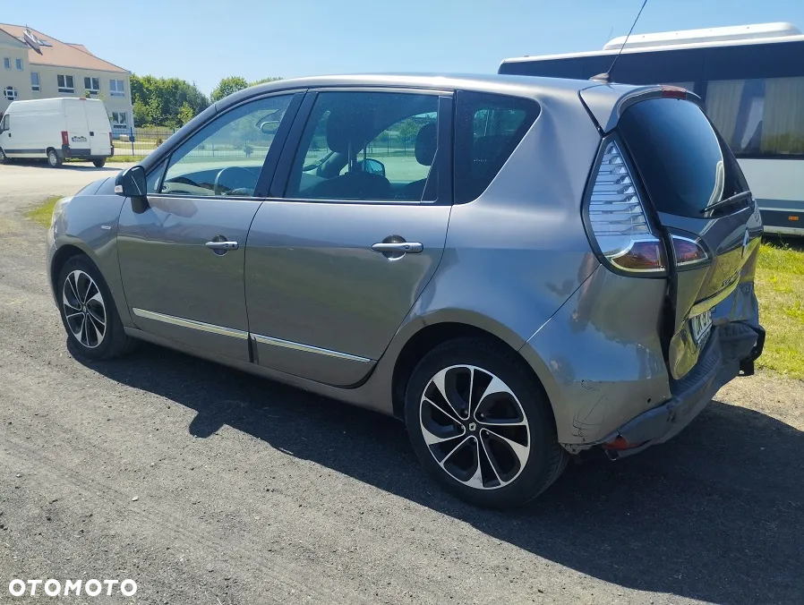 Renault Scenic 1.6 dCi Bose - 2