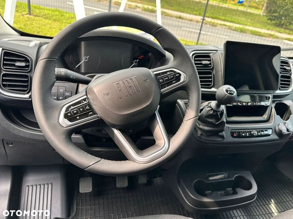 Fiat Ducato Maxi 3.5T L4H3 2.2 140KM - 9