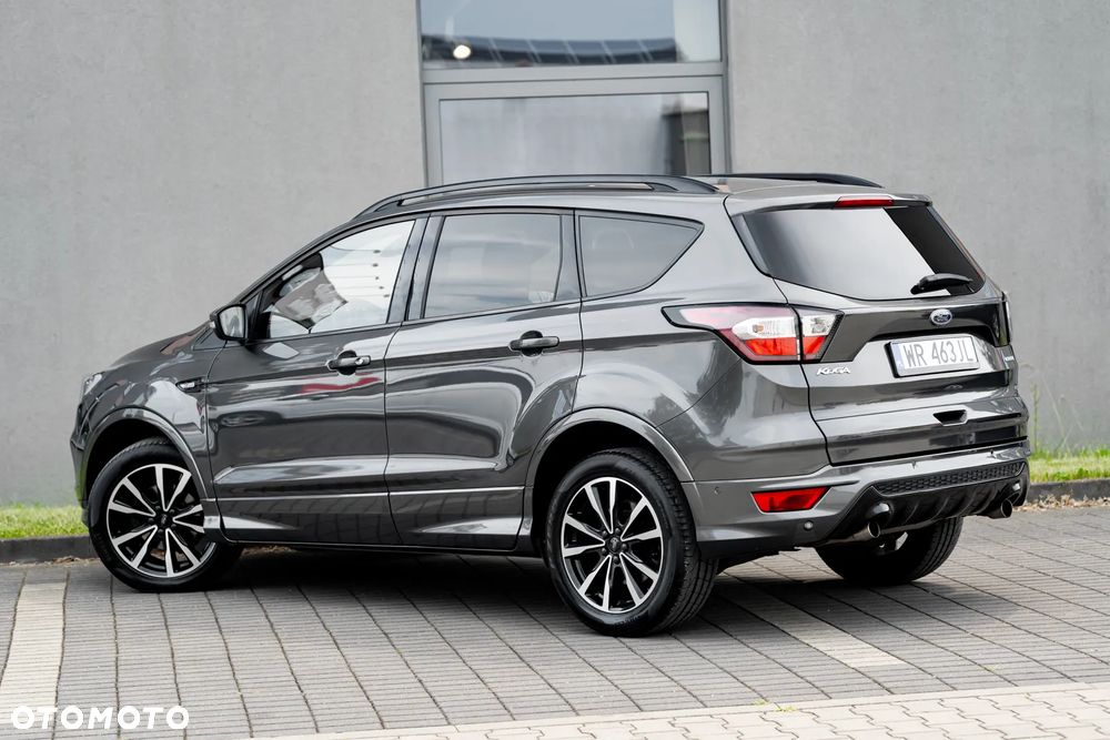 Ford Kuga 1.5 EcoBoost 2x4 ST-Line - 13
