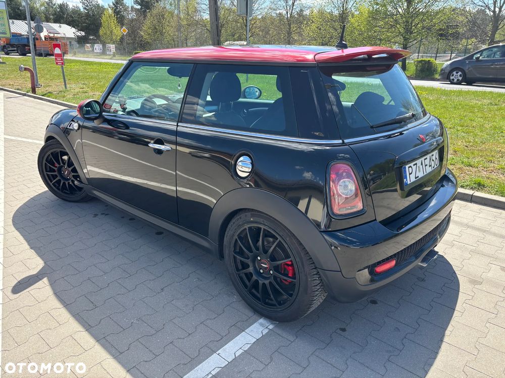 MINI Cooper S - 5