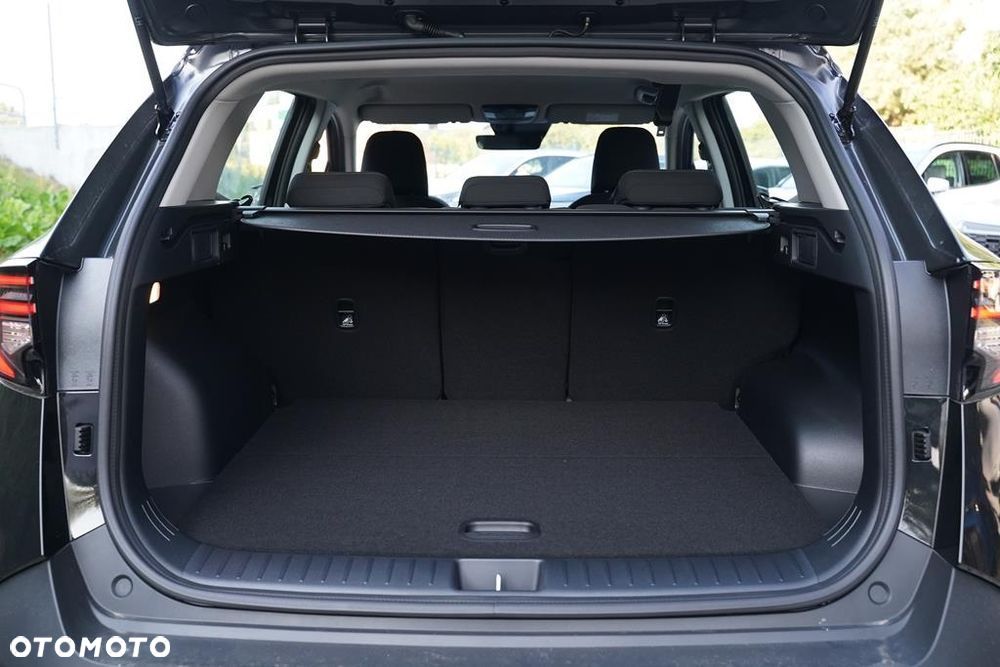 Kia Sportage 1.6 T-GDI M 2WD - 7