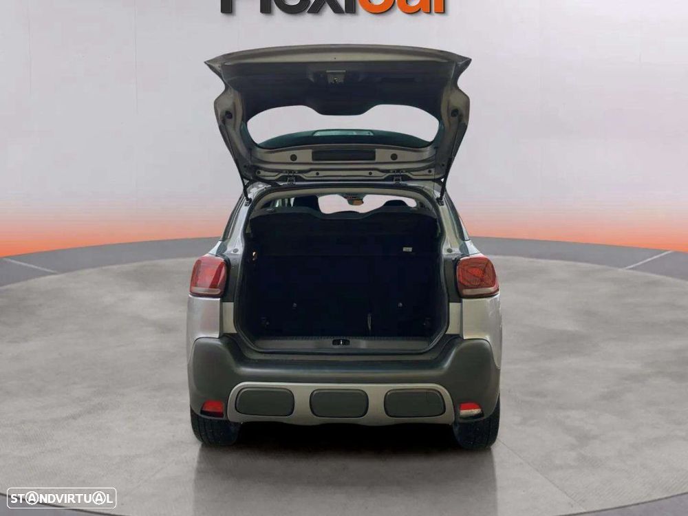 Citroën C3 Aircross 1.2 PureTech Feel - 8