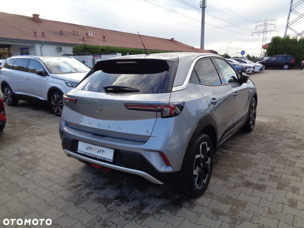 Opel Mokka 50kWh Ultimate Pack - 6
