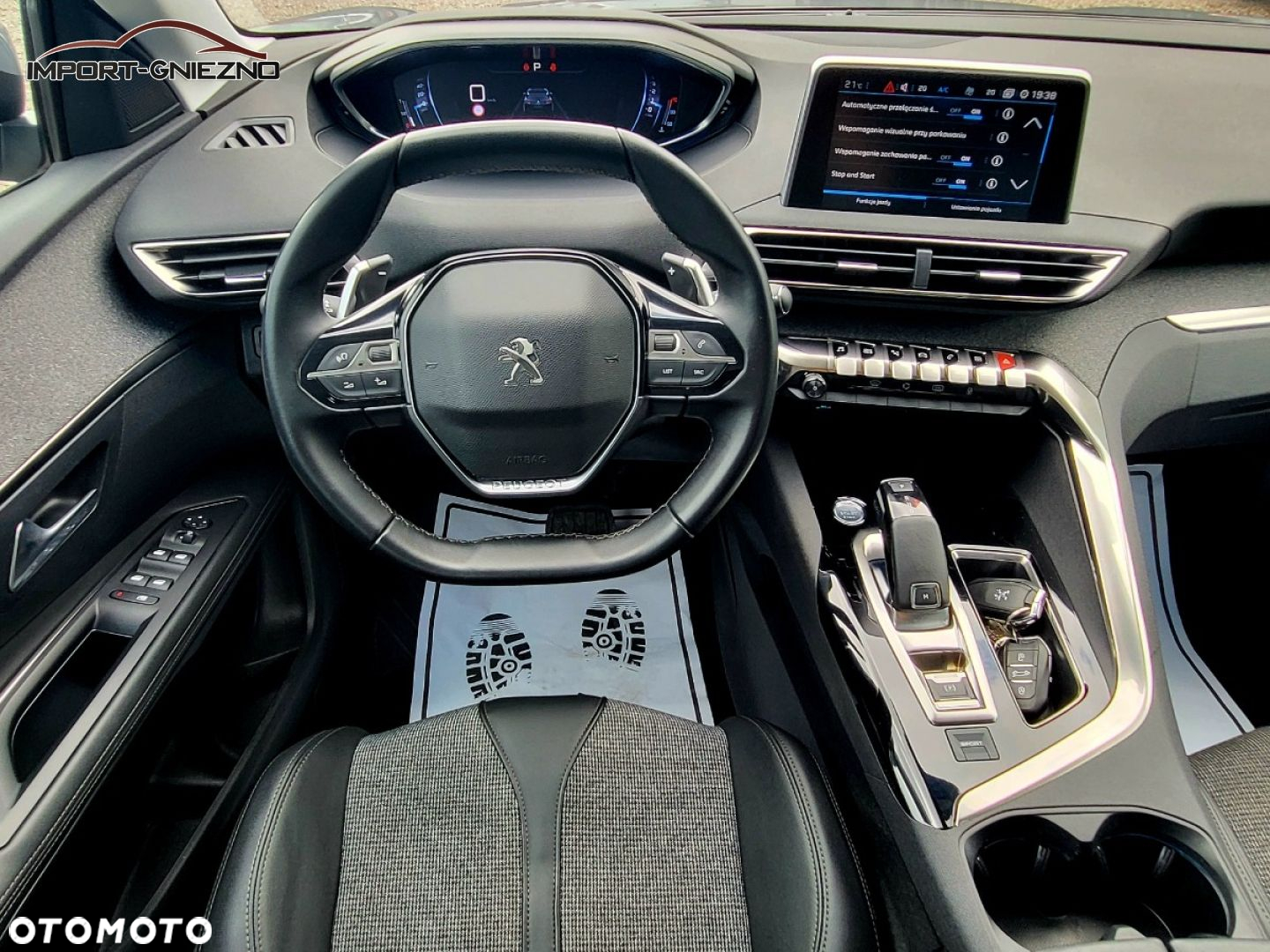 Peugeot 3008 - 13