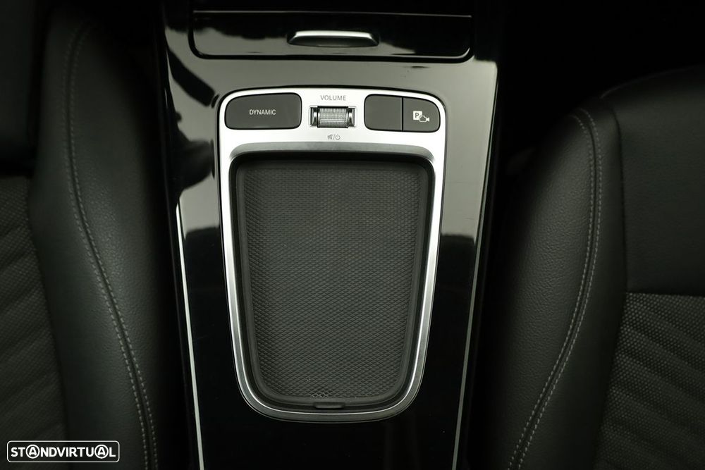 Mercedes-Benz A 200 Standard - 14
