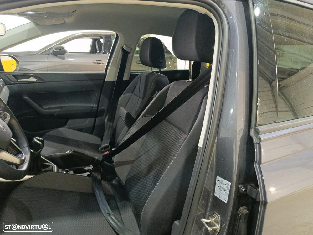VW Taigo 1.0 TSI Urban - 6