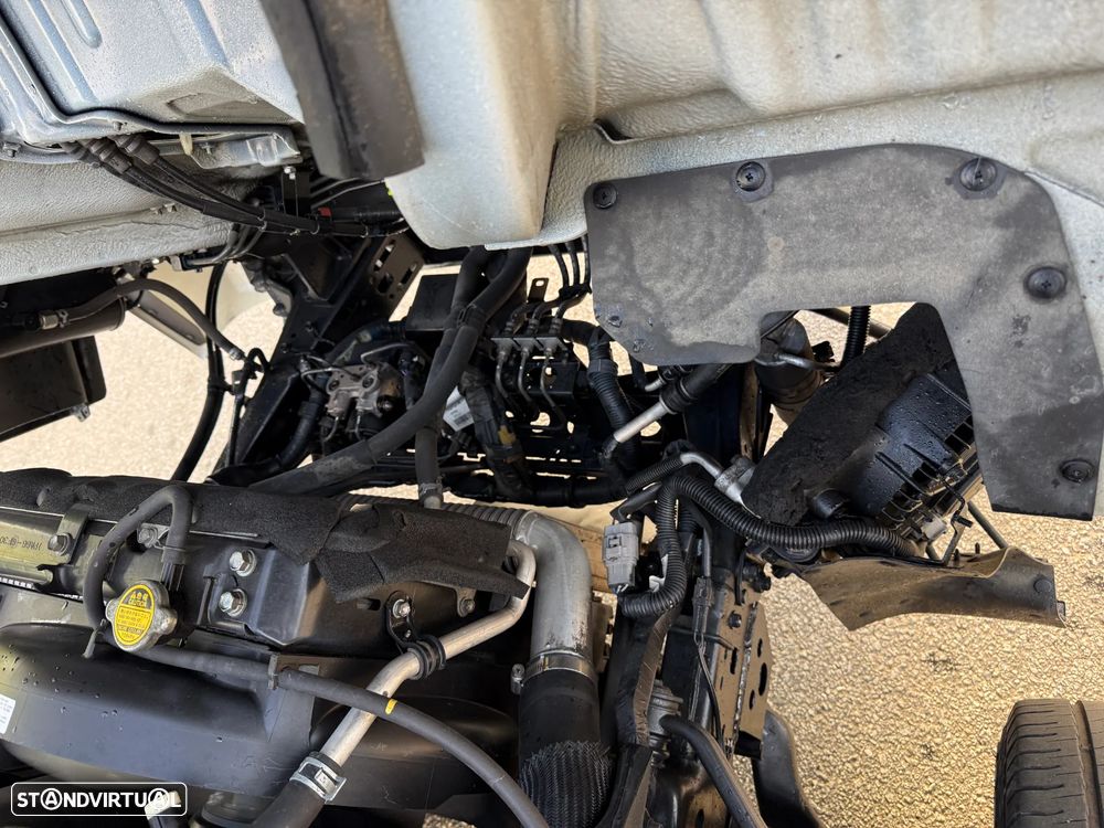 Toyota DYNA S 30.23 3.0 D4D AC ABS - 18