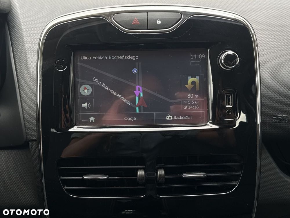 Renault Clio 0.9 TCe Alize - 20