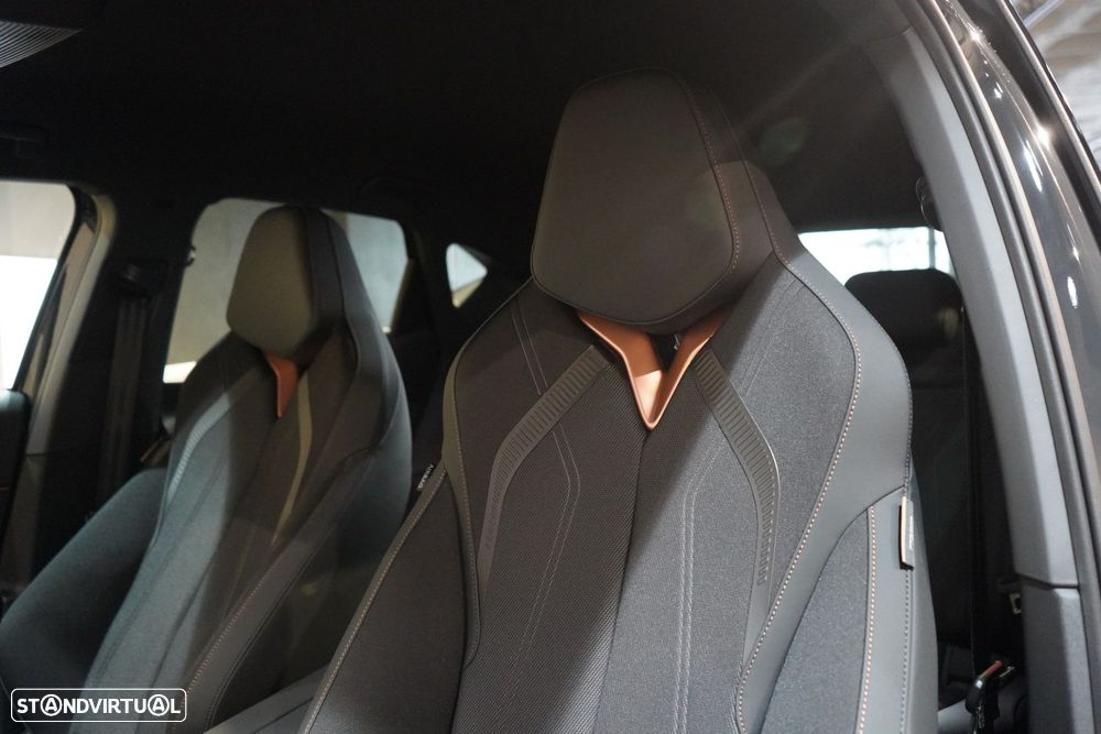 Cupra Tavascan 77 kWh Endurance - 26