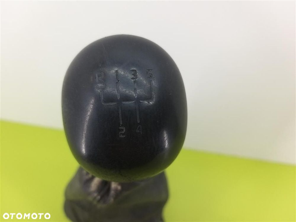 Mechanizm zmiany biegów lewarek Renault Scenic I LIFT 01-03 1.9 DCI - 5