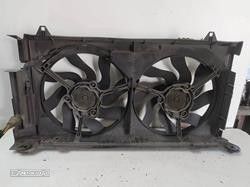 ELECTROVENTILADOR PEUGEOT 306 FASTBACK 2001 - - 2