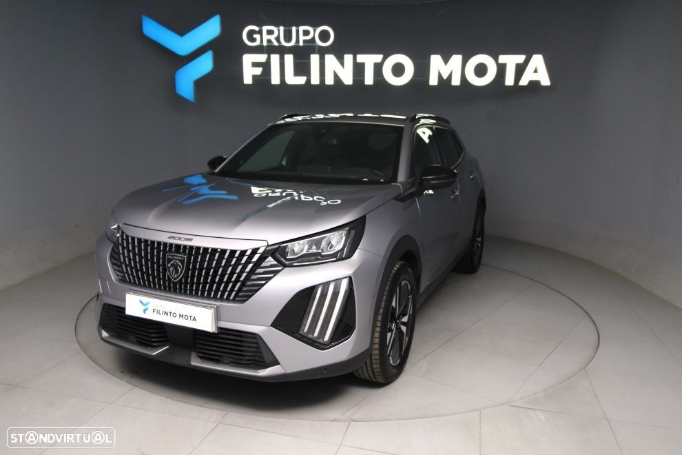 Peugeot 2008 1.2 PureTech Allure - 6