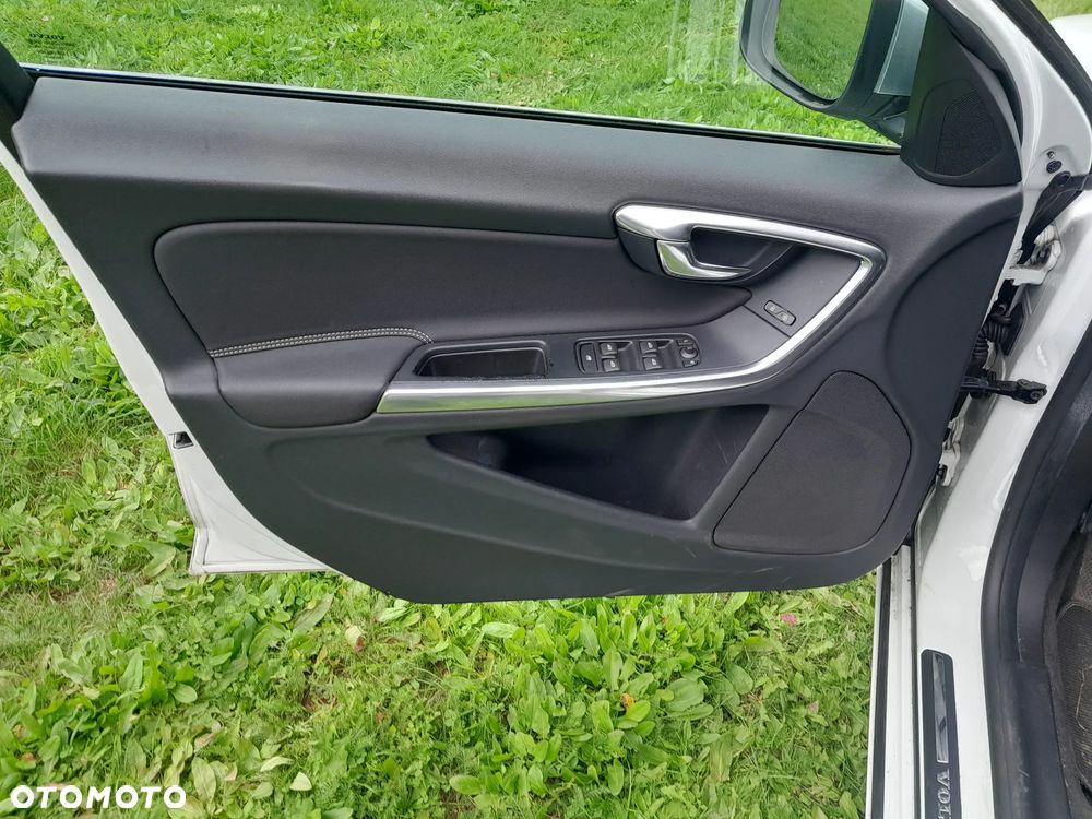 Volvo V60 - 5