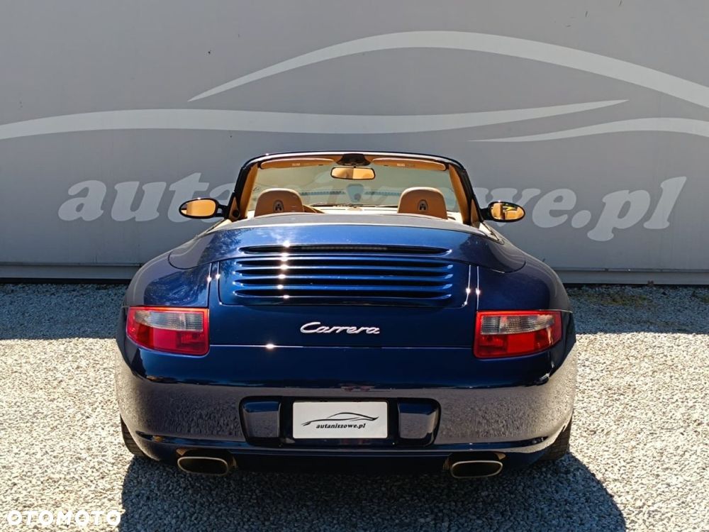 Porsche 911 - 15