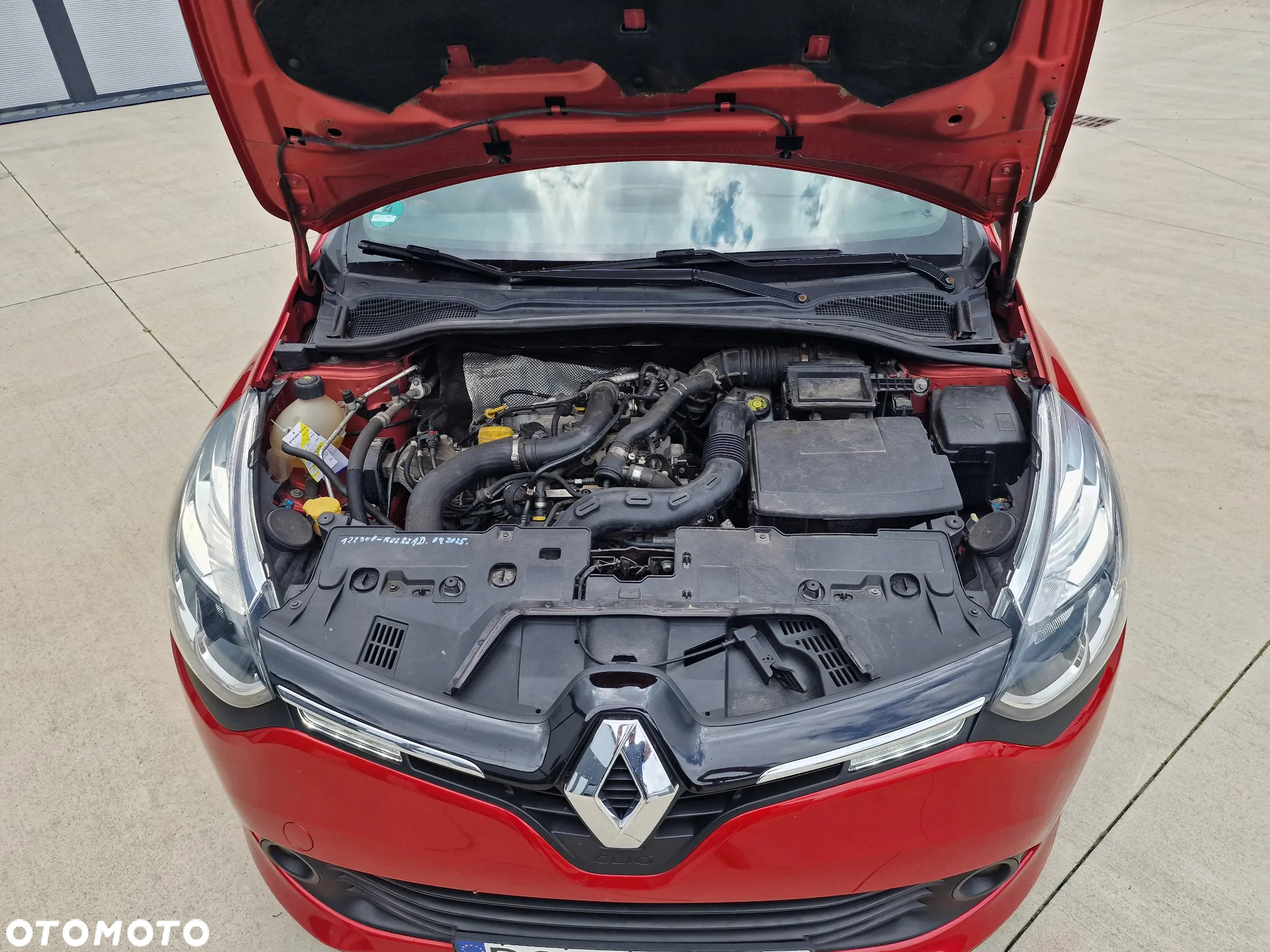 Renault Clio (Energy) TCe 90 Start & Stop LIMITED - 28