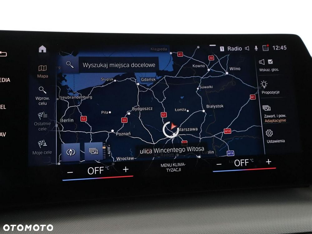 BMW Seria 2 218d - 25