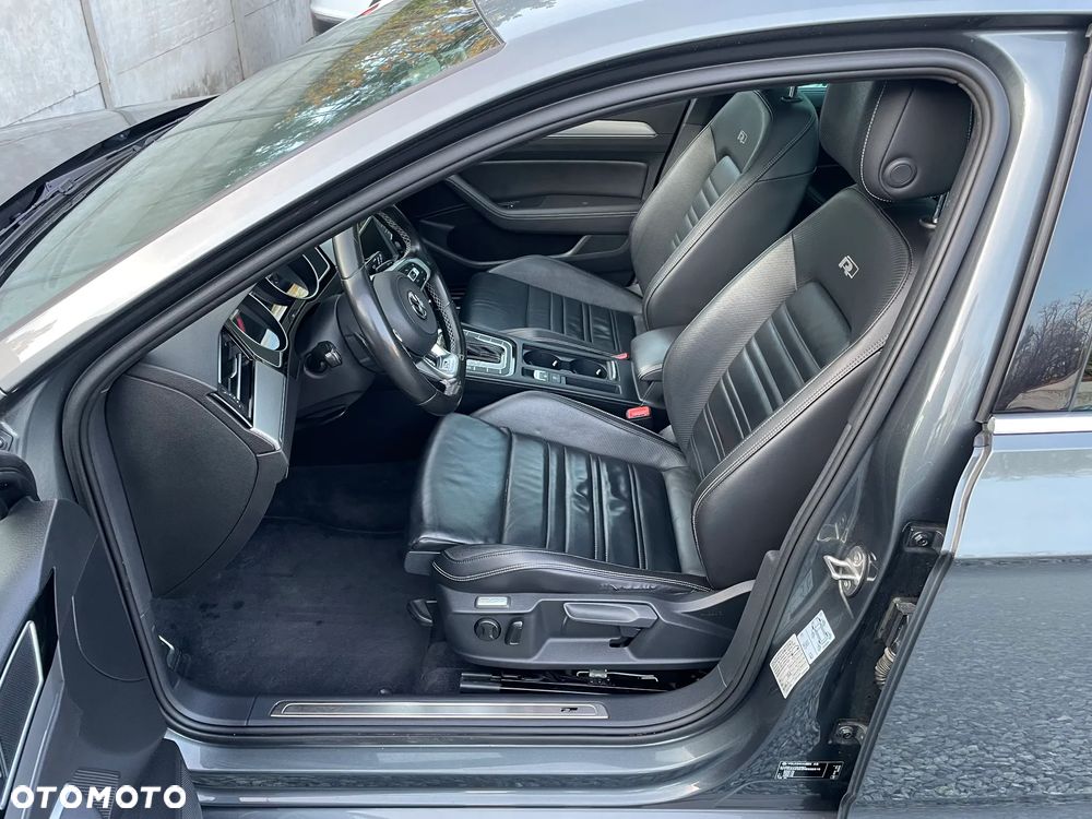 Volkswagen Passat Variant - 16