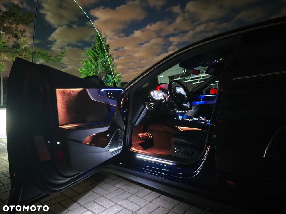 Audi A5 Sportback 2.0 TFSI Quattro S tronic - 16