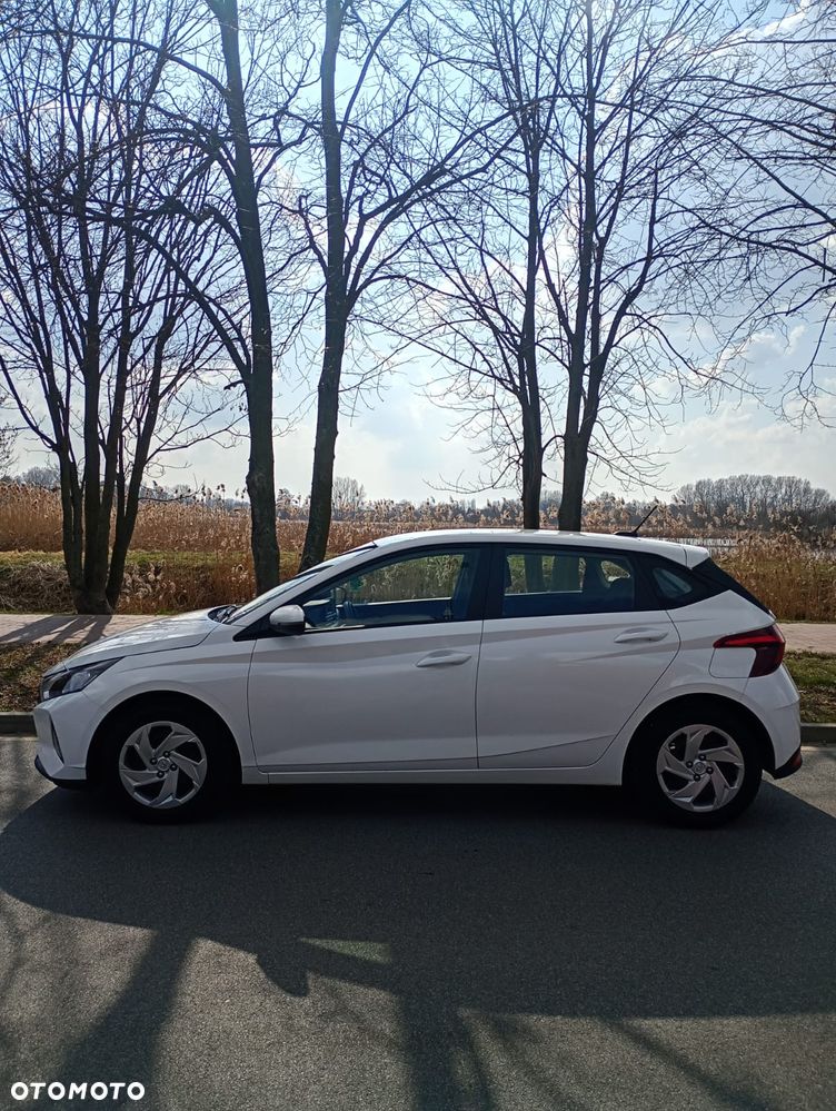 Hyundai i20 1.2 Cool - 2