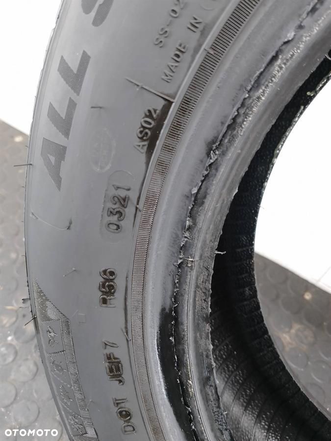 OPONY CAŁOROCZNE 13 PARA  IMPERIAL    ALL SEASON DRIVER 155/65 R13 - 3
