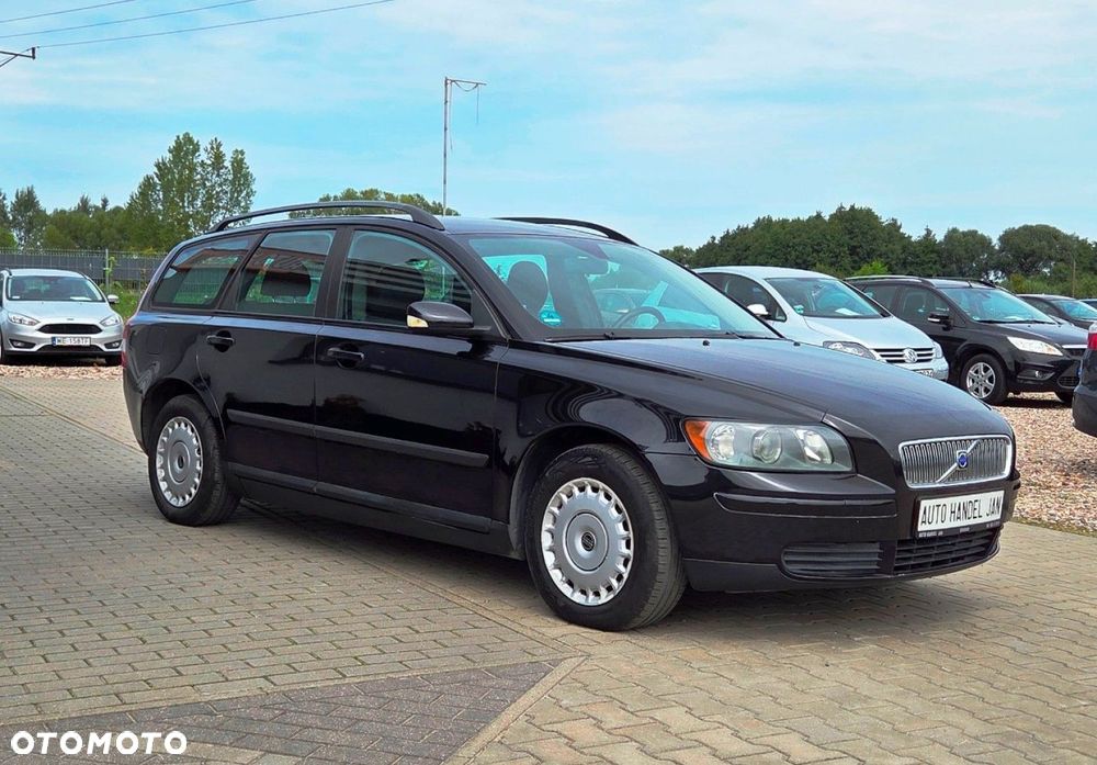 Volvo V50 - 13