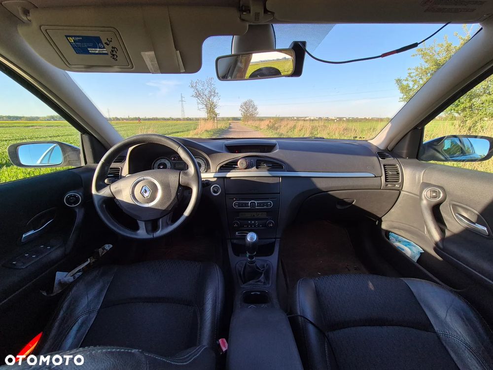 Renault Laguna 2.0 Turbo Exception - 5