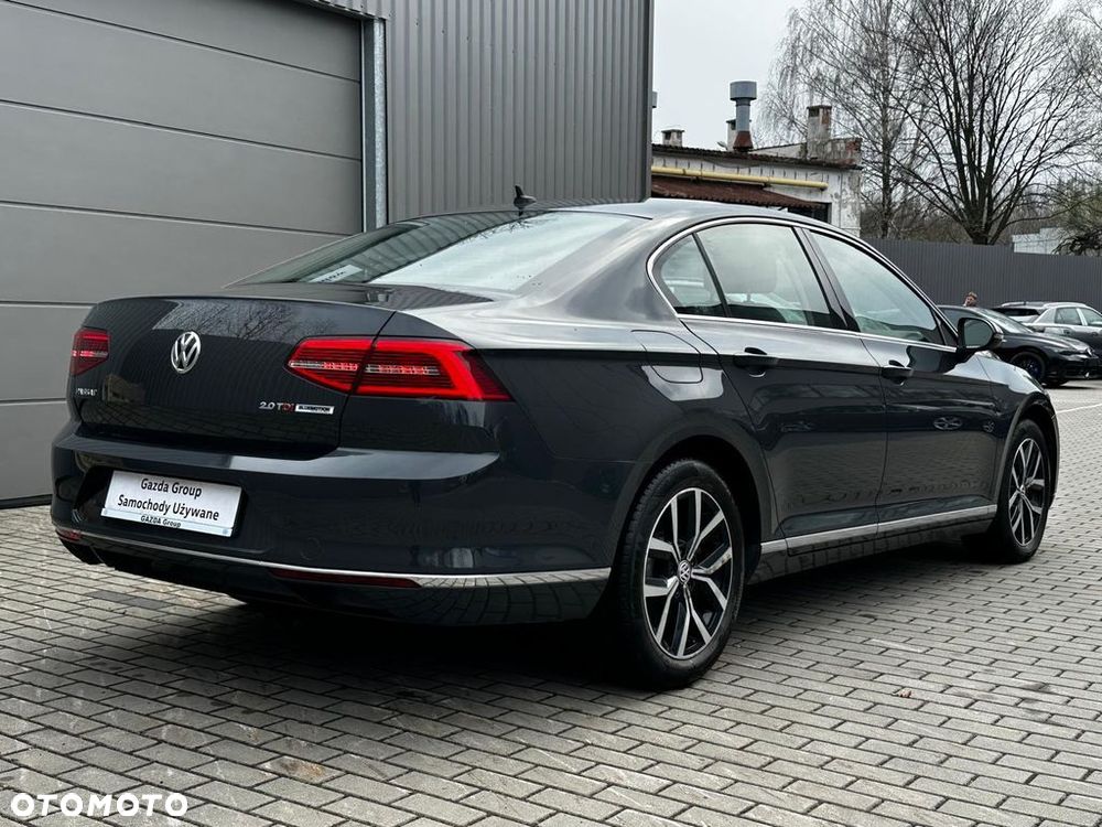 Volkswagen Passat 2.0 TDI BMT Highline - 6