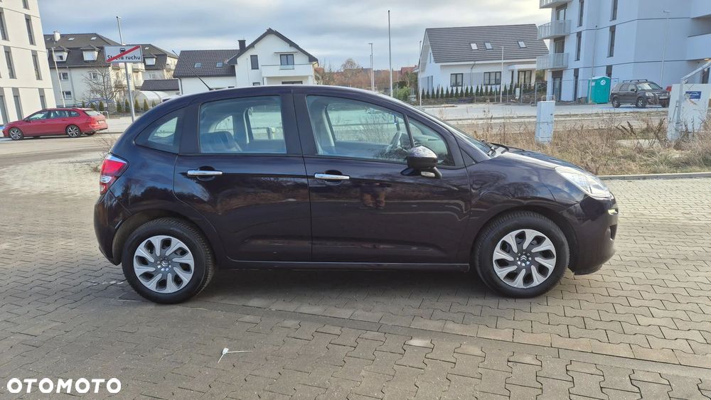 Citroën C3 Pure Tech (VTi) 82 Exclusive - 6