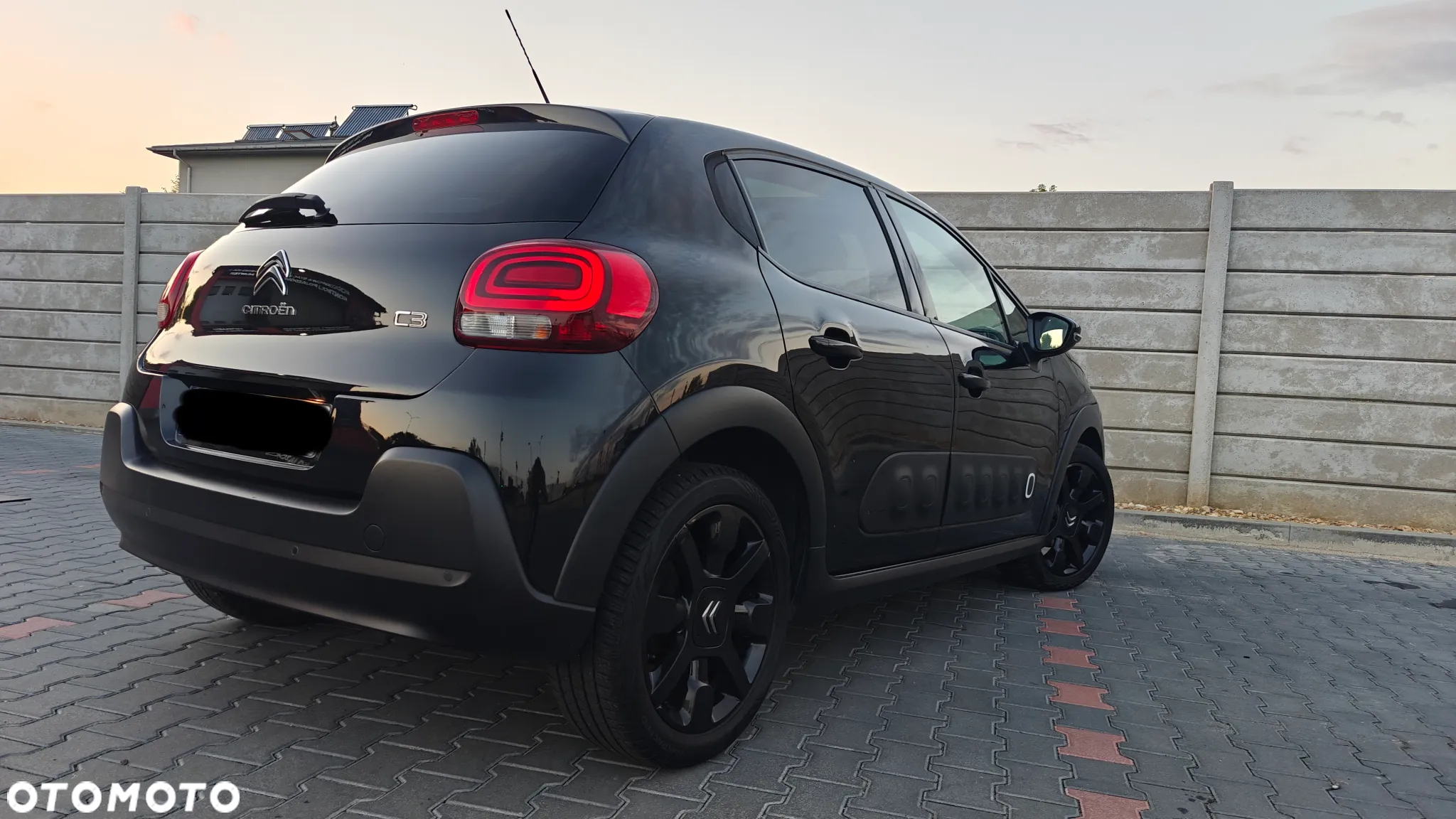 Citroën C3 1.2 PureTech GPF Shine - 6