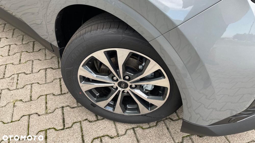 Ford Tourneo Courier 1.0 EcoBoost Titanium - 10