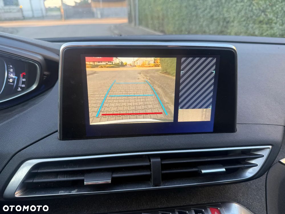 Peugeot 3008 BlueHDi 120 Stop & Start Active - 7