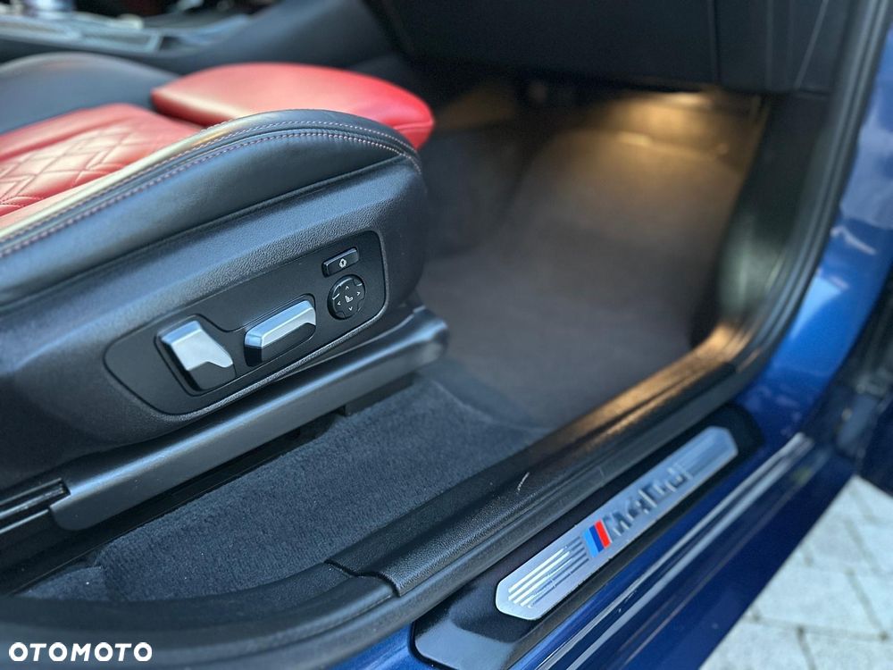 BMW X3 M M40d sport - 15