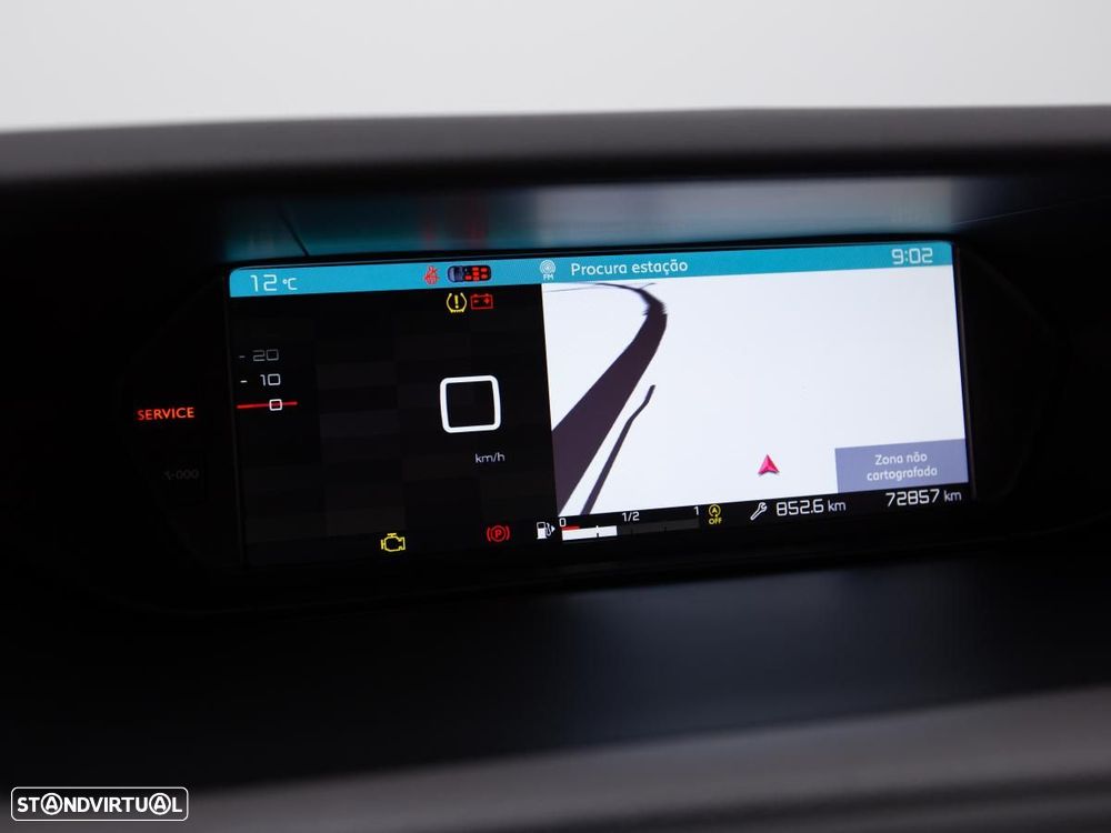 Citroën Grand C4 Spacetourer 1.5 BlueHDi Feel (TA) - 17