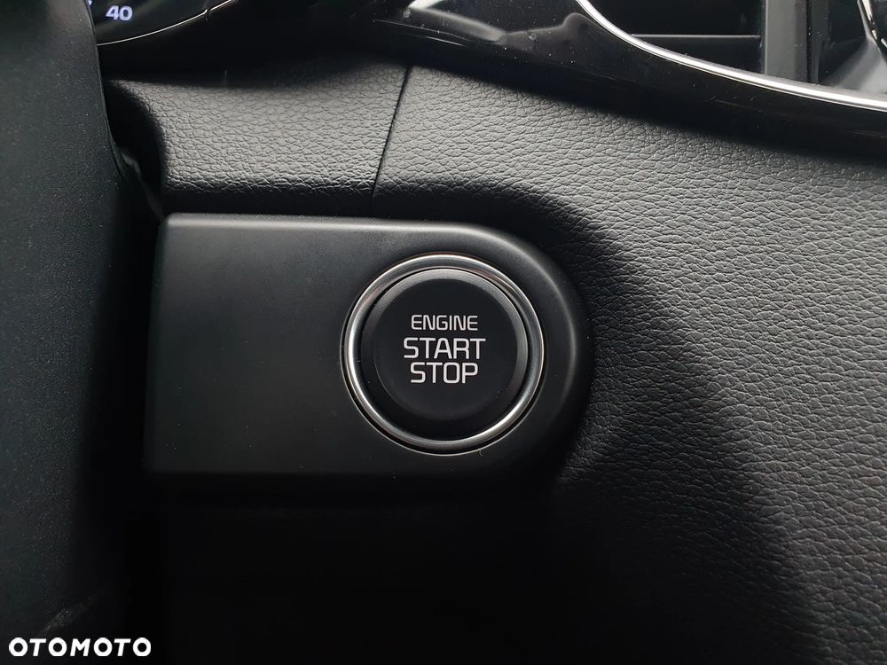 Kia Ceed 1.5 T-GDI Tribute - 38