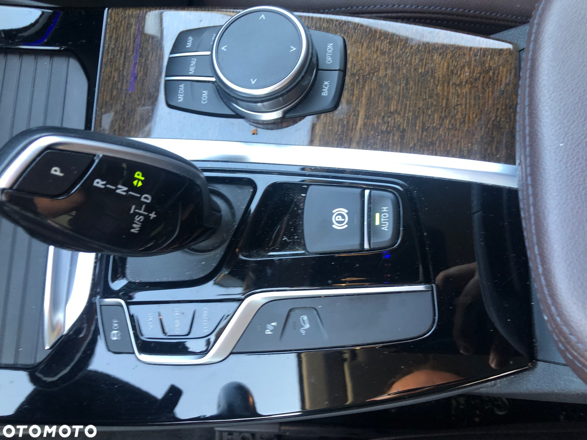 BMW X3 - 34