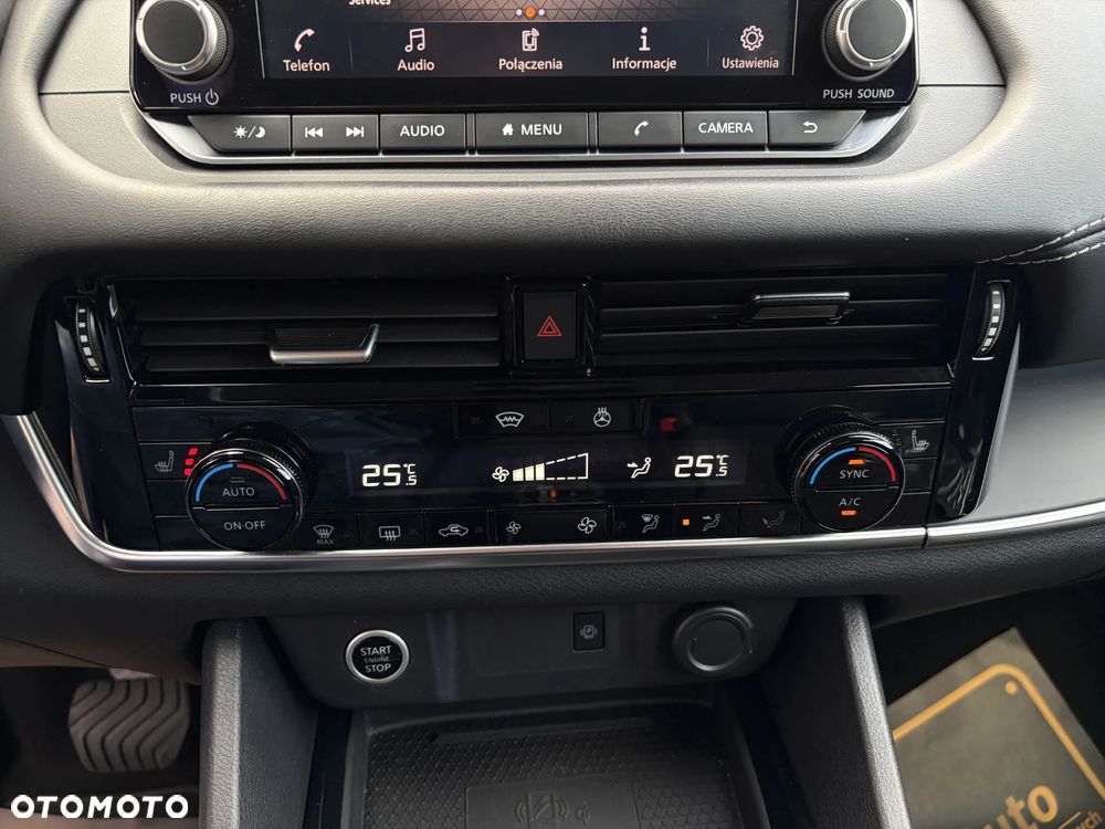 Nissan Qashqai - 29