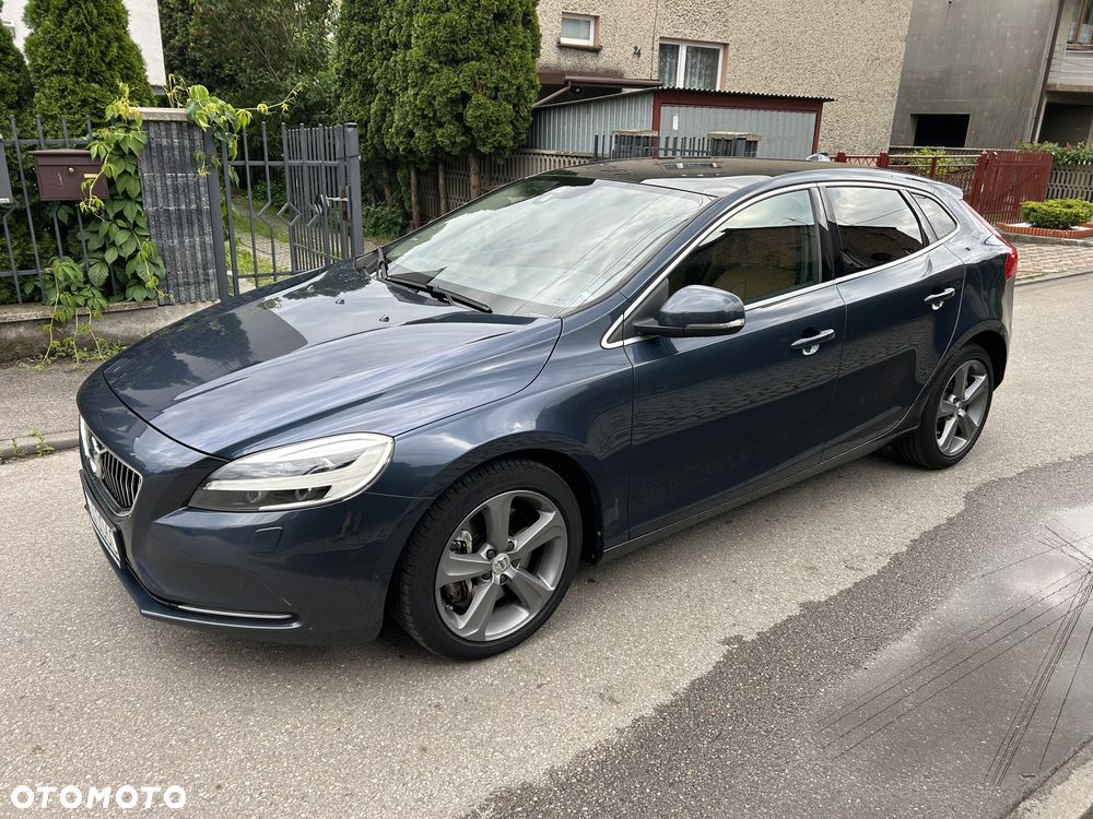 Volvo V40 D3 Drive-E Inscription - 3