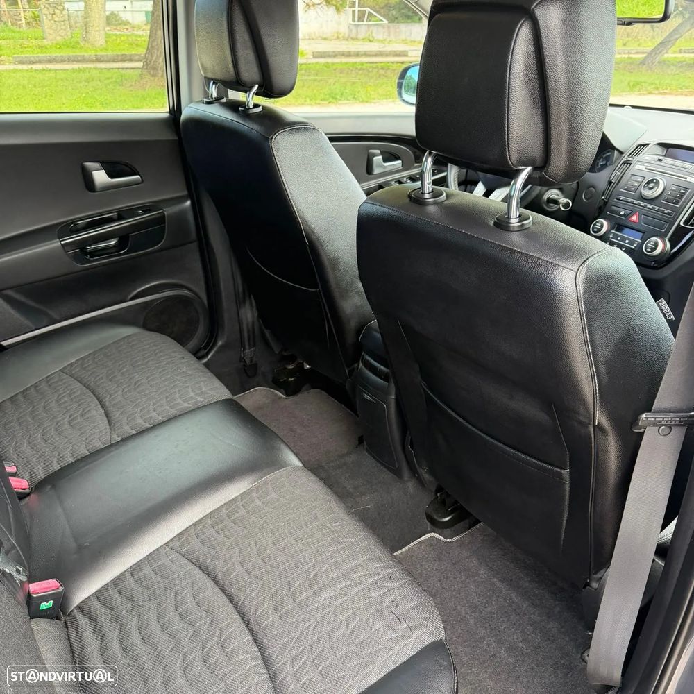 Kia Ceed SW 1.6 CRDi ECO - 8