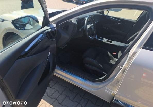 DS Automobiles DS 4 - 2