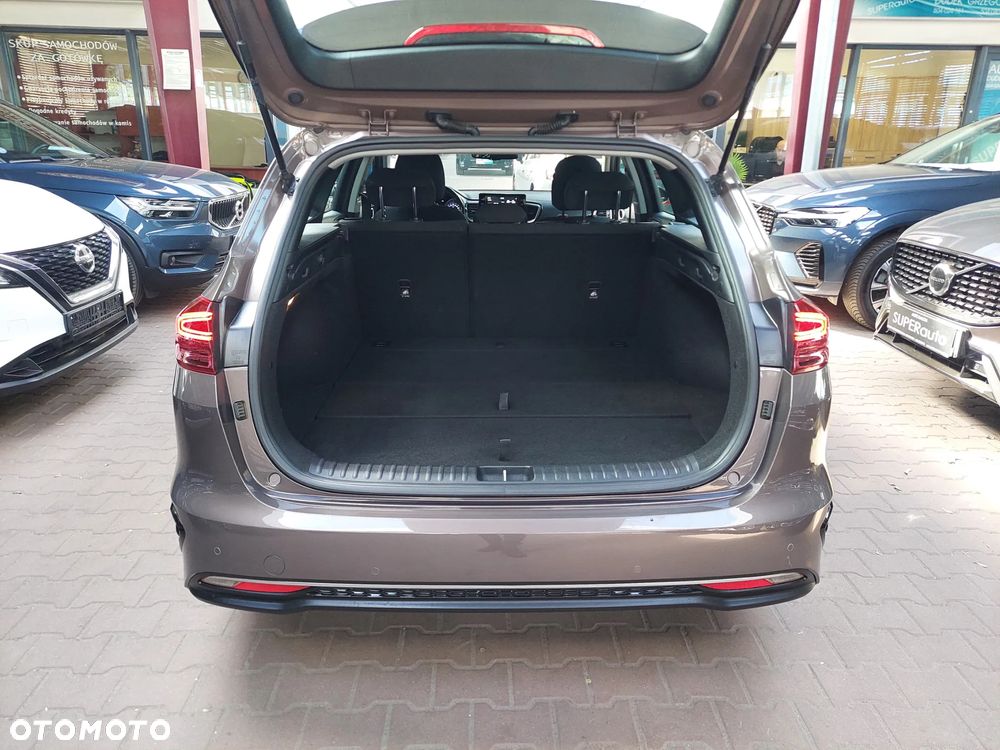 Kia Ceed 1.5 T-GDI M - 13