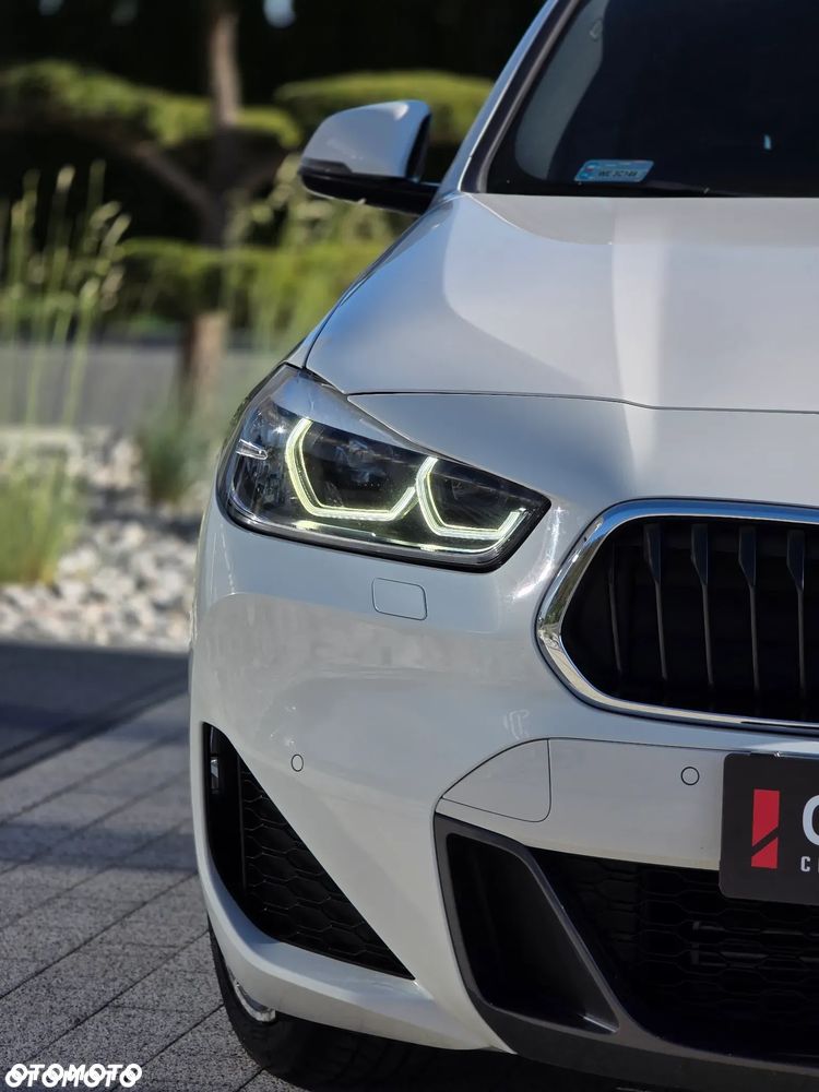 BMW X2 sDrive18i M Sport - 24