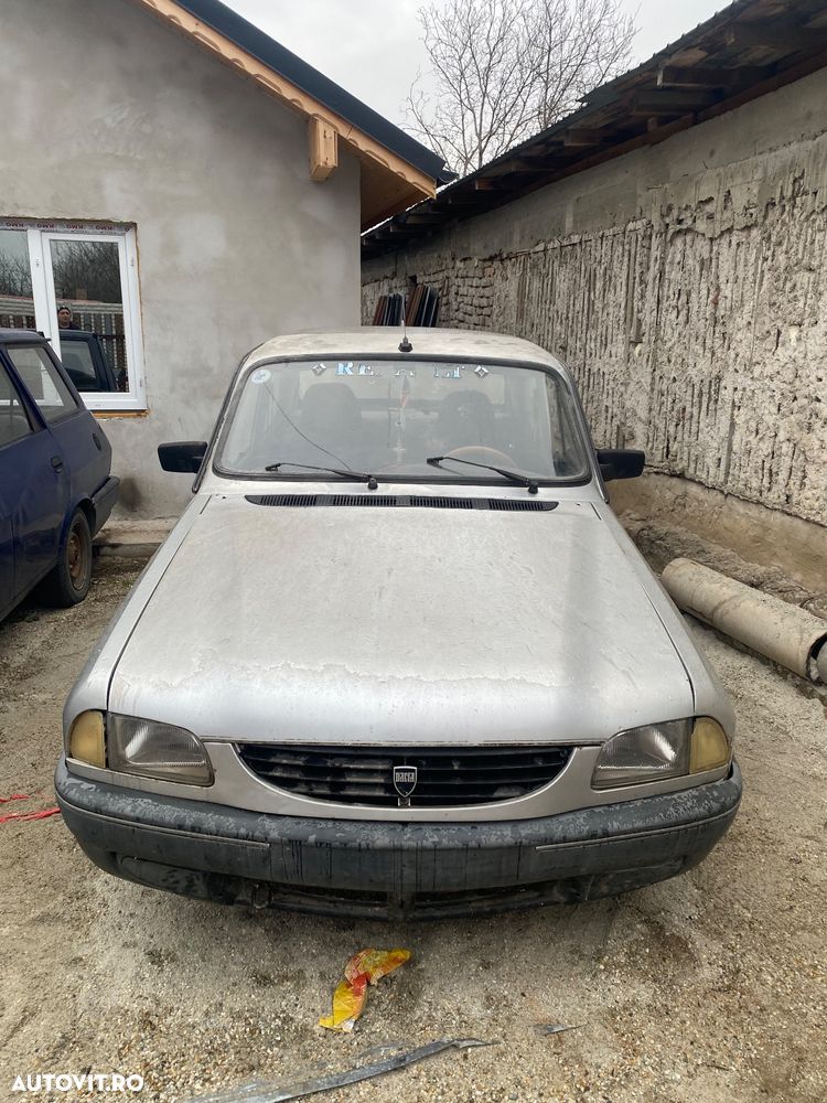 Dacia 1310 - 1