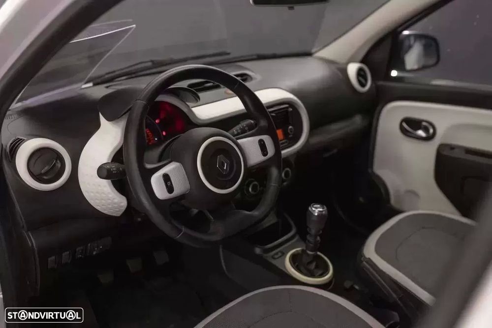 Renault Twingo ENERGY TCe 90 Dynamique - 9