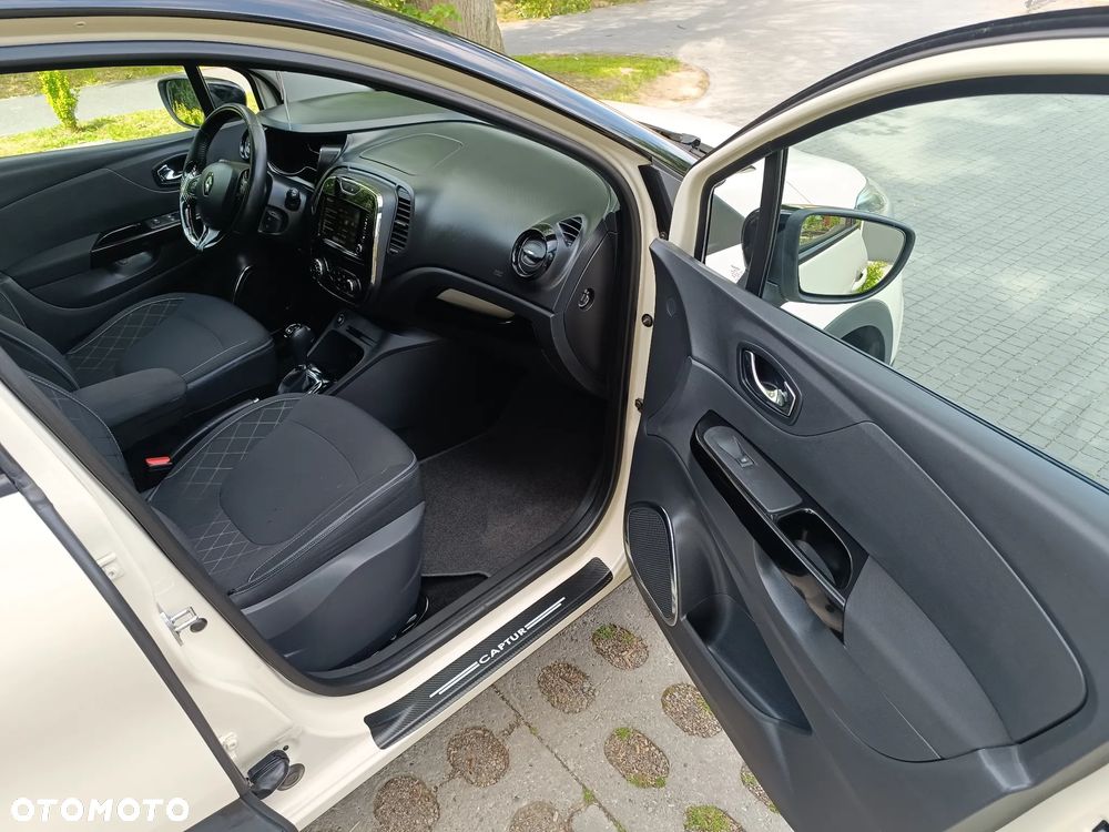 Renault Captur 1.2 TCe Intens EDC - 31