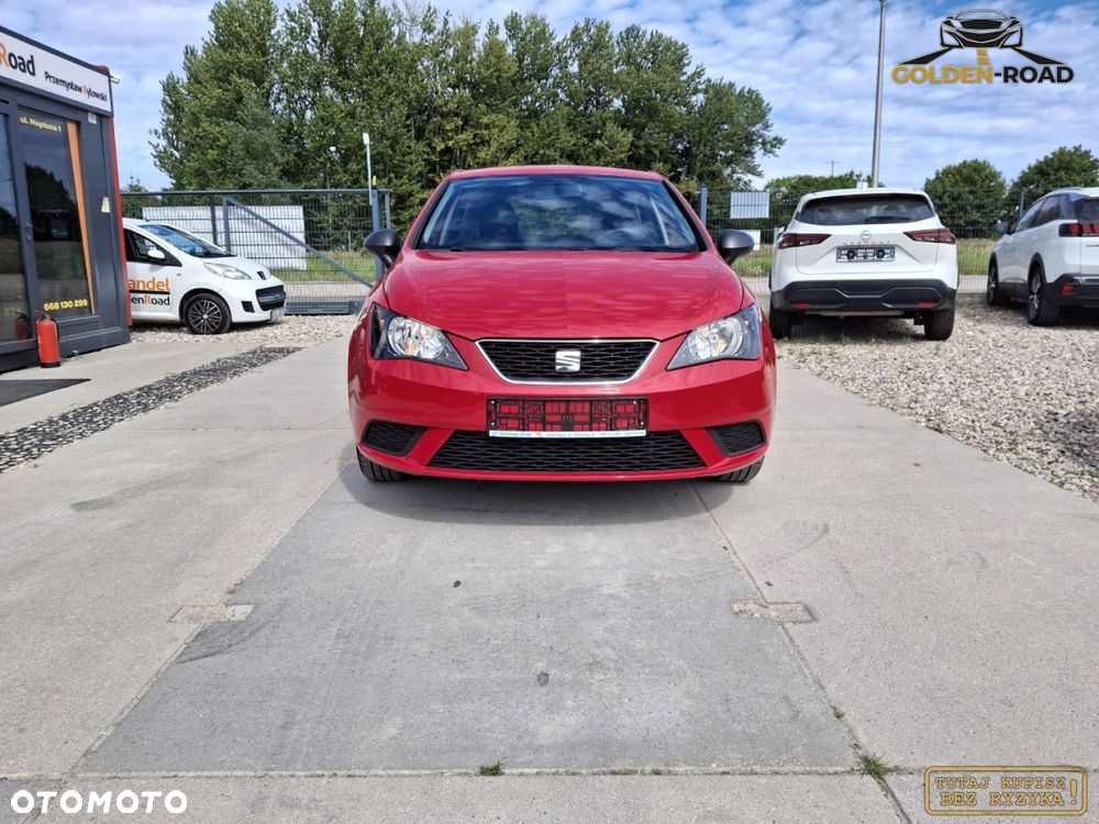Seat Ibiza - 3