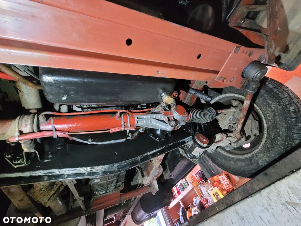 Iveco Turbo daily - 34