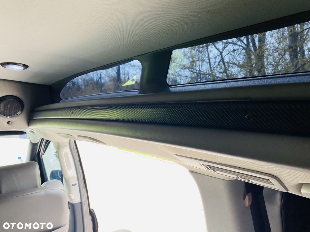 Mercedes-Benz Vito - 30